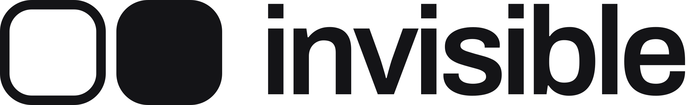 Invisible